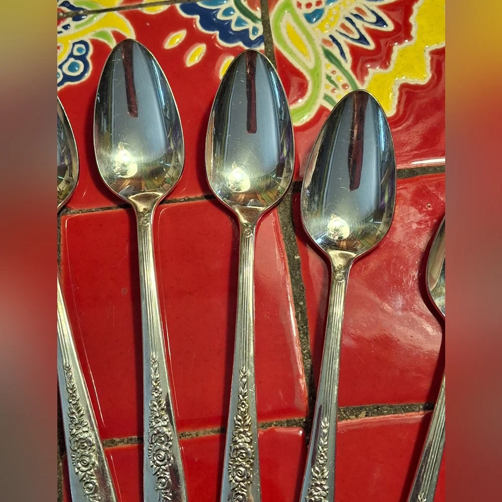 Oneida Silverplate 